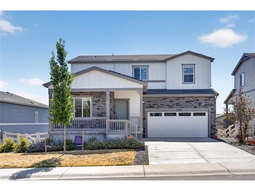 2174 Villageview Ln, Castle Rock, CO, 80104-7608 | Card Image