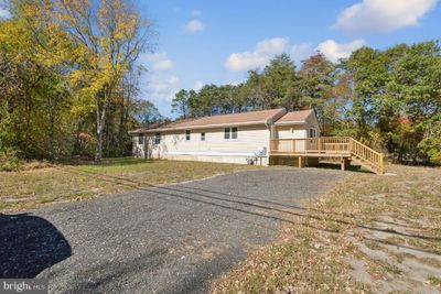 3348 Cedarville Road, House other with 4 bedrooms, 2 bathrooms and null parking in MILLVILLE NJ | Image 2