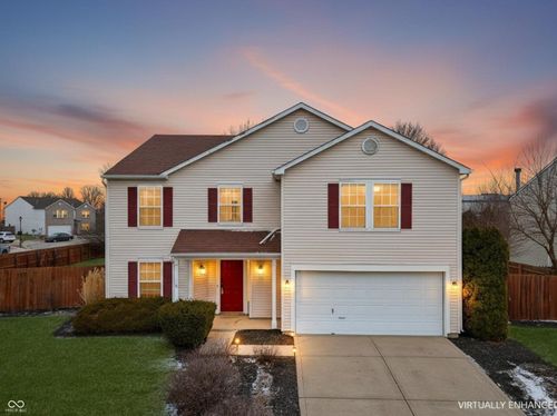 2059 Westmere Dr, Plainfield, IN, 46168-1795 | Card Image