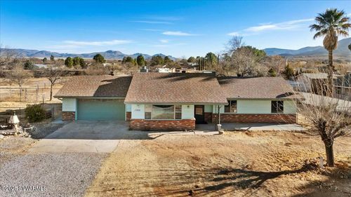 1785 S Fort Apache Rd, Camp Verde, AZ, 86322-6910 | Card Image