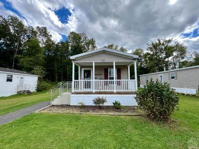 A12 - 148 Old Ravena Road, House other with 2 bedrooms, 2 bathrooms and null parking in Bethlehem NY | Image 2