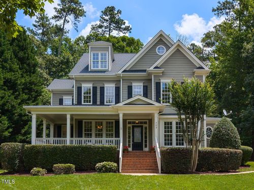 709 Skymont Dr, Holly Springs, NC, 27540-9662 | Card Image