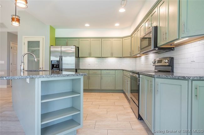 L - 2404 Magnolia Ct, Condo with 2 bedrooms, 2 bathrooms and null parking in Clarksville IN | Image 53