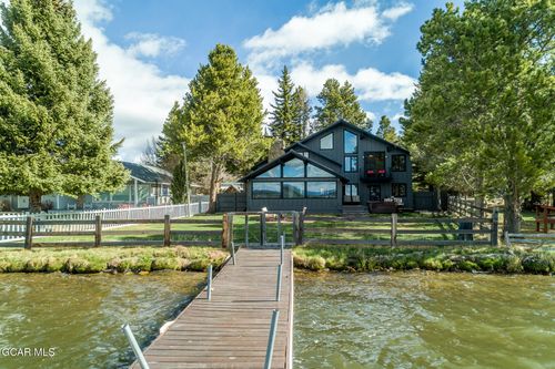 348 Lakeside Drive, Grand Lake, CO, 80447 | Card Image