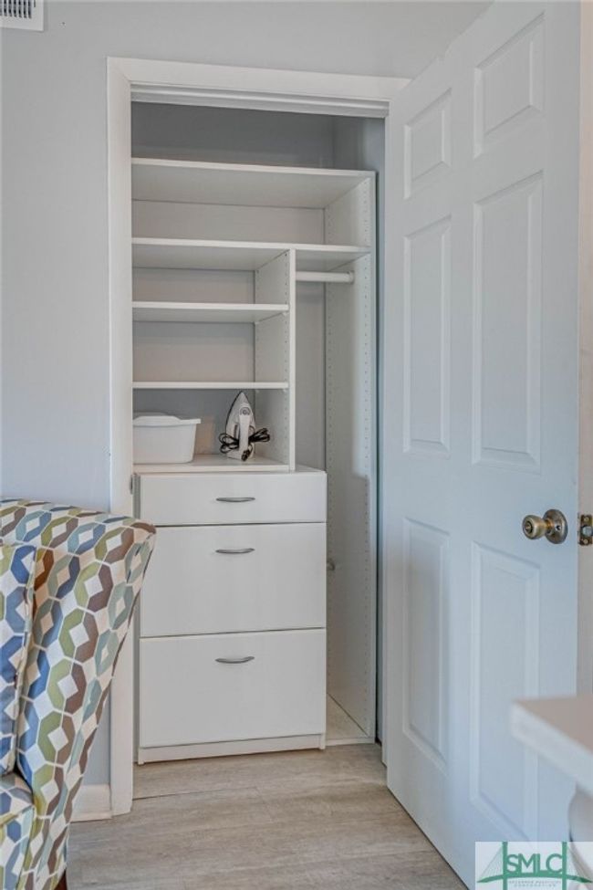 10B - 85 Van Horne St, Condo with 2 bedrooms, 2 bathrooms and null parking in Tybee Island GA | Image 24