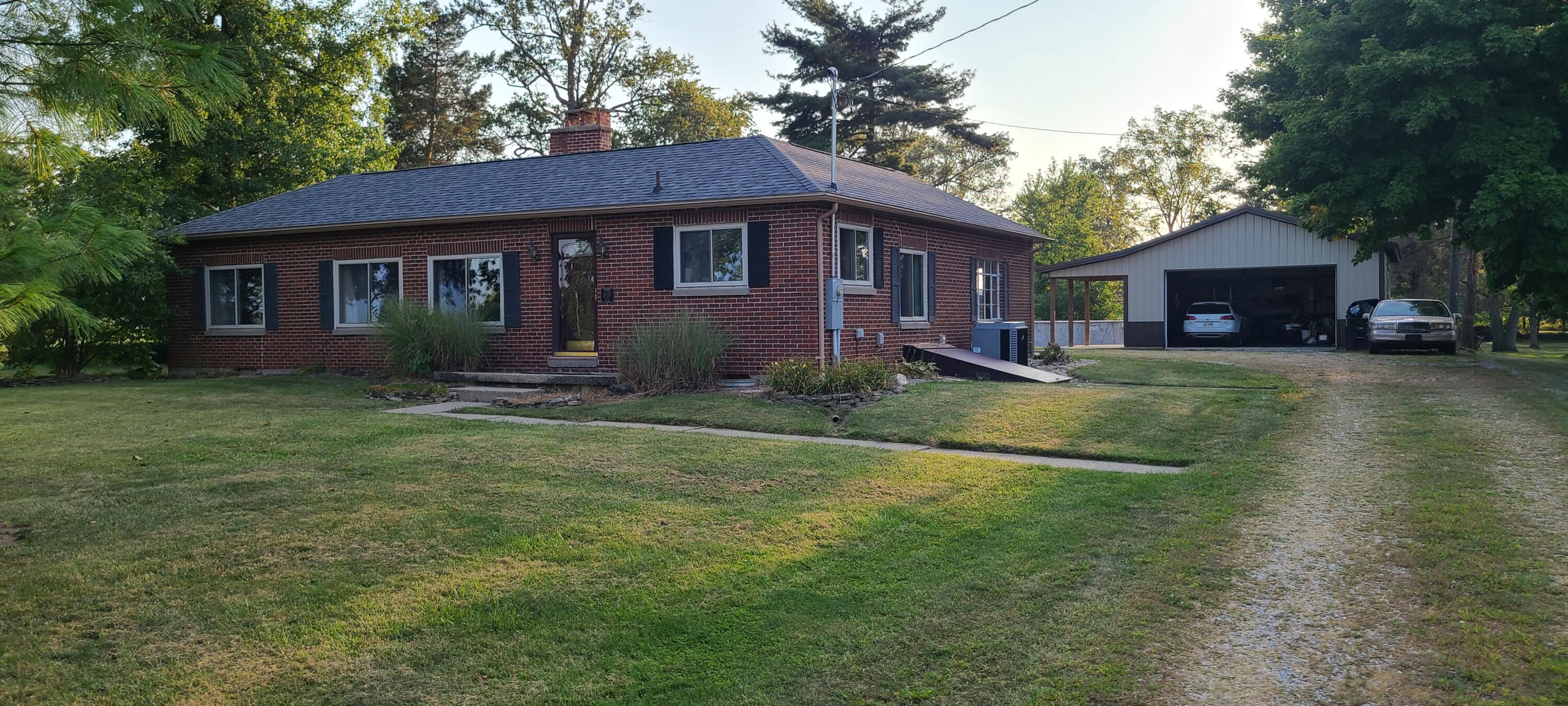 State Route 66 , Saint Marys, OH 45885