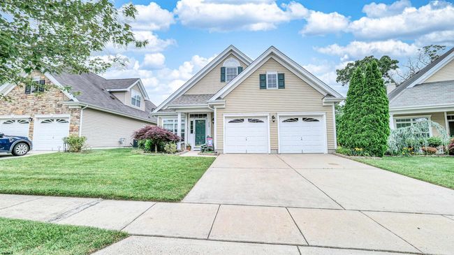 229 Lander Rd, House other with 4 bedrooms, 3 bathrooms and null parking in Egg Harbor Township NJ | Image 39