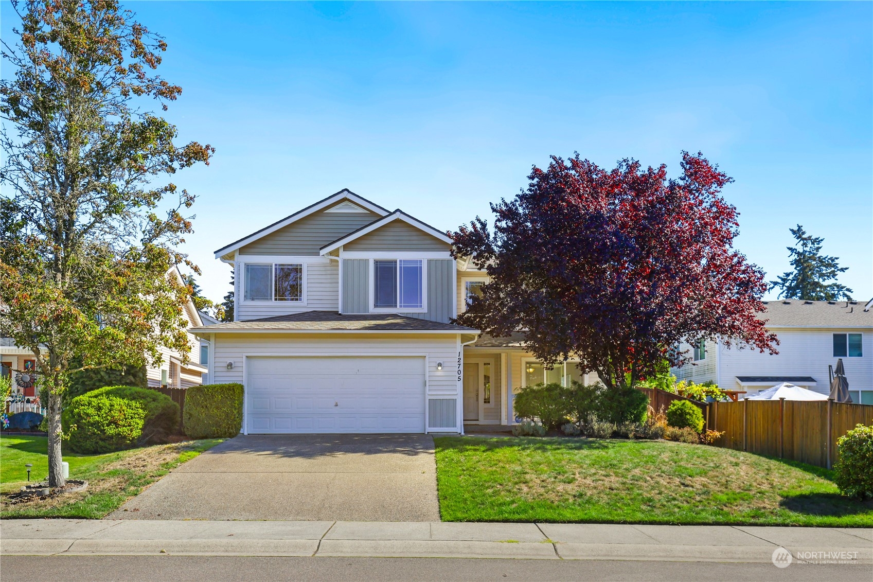 119th Avenue Ct, Puyallup, WA 98374