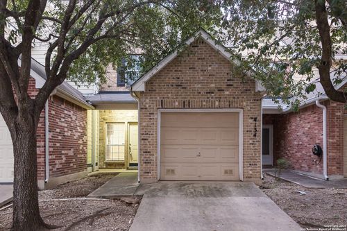 4134 Copano Bay, San Antonio, TX, 78229-2379 | Card Image