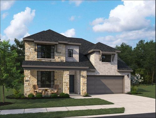24718 Bunker Bay Ct, Katy, TX, 77493-6024 | Card Image