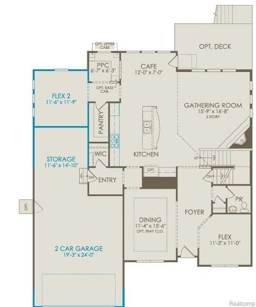 3668 Hayes Ct, Ypsilanti, MI, 48197-3617 | Card Image