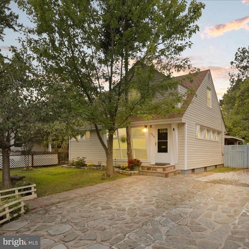 6408 Cavalier Dr, ALEXANDRIA, VA, 22307-1301 | Card Image