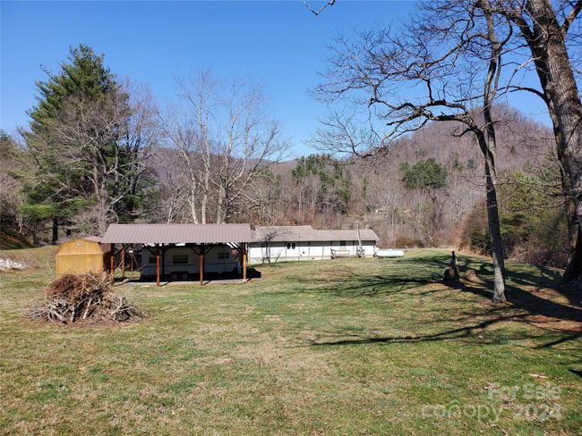 57 Paul Ridge Rd, House other with 3 bedrooms, 1 bathrooms and null parking in Newland NC | Image 46