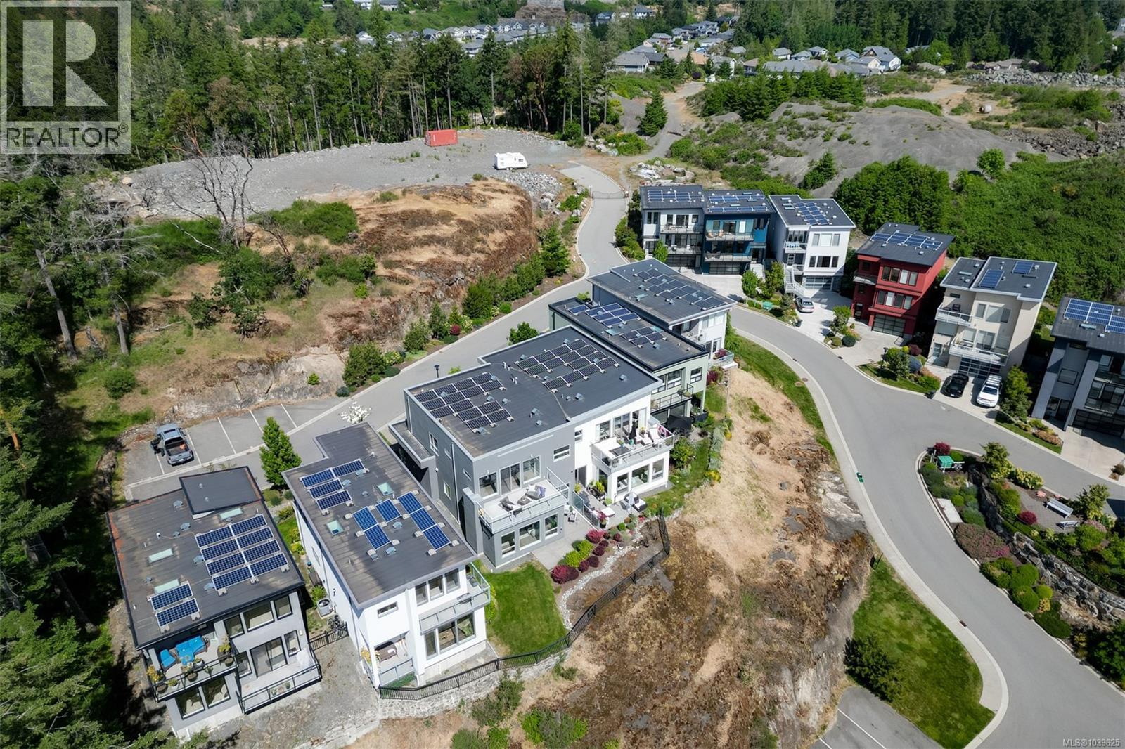 Residential in Colwood 5