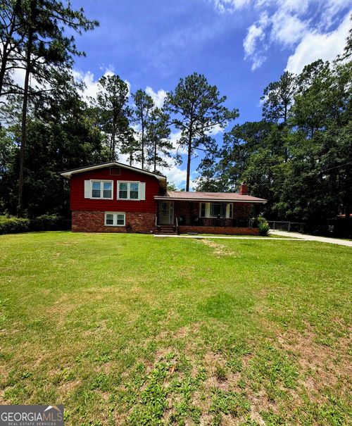 1206 Morningside Dr, Waycross, GA, 31501-6041 | Card Image