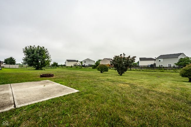 1224 Maple Trace Way, House other with 3 bedrooms, 3 bathrooms and null parking in Sheridan IN | Image 41