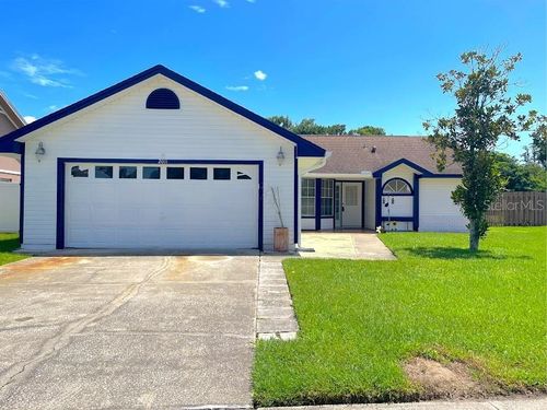 2011 Gamboge Dr, ORLANDO, FL, 32822-8338 | Card Image