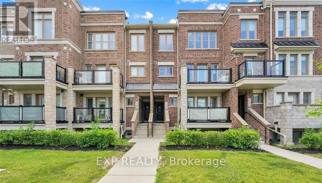 Residential Lease in Toronto (Humberlea-Pelmo Park) 2