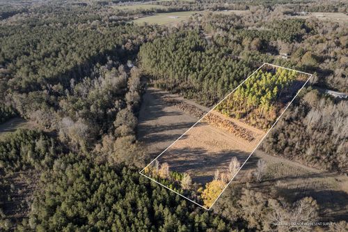 5 Acres Old Rifle Range Rd., Petal, MS, 39465 | Card Image