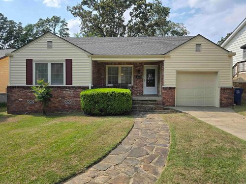3117 N Cypress St, North Little Rock, AR, 72116-9135 | Card Image