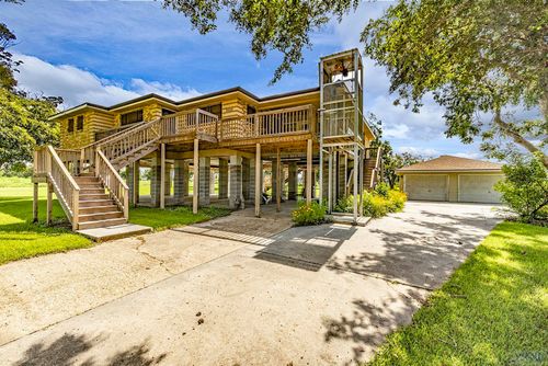 1509 Doctor Beatrous Rd, Theriot, LA, 70397-9639 | Card Image