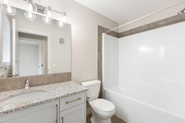430 River Avenue, House other with 3 bedrooms, 3 bathrooms and 2 parking in Cochrane AB | Image 36