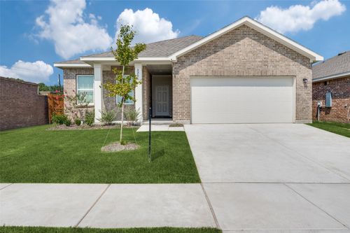 8201 Bufflehead Dr, Fort Worth, TX, 76179-4613 | Card Image
