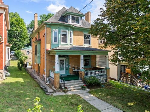 119 S Harrison Ave, Bellevue, PA, 15202-3740 | Card Image