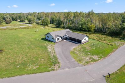 306 Red Oak Court, House other with 2 bedrooms, 2 bathrooms and null parking in Aitkin MN | Image 3