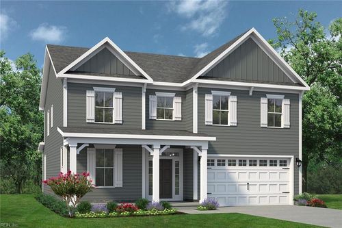 307 Rhapsody Dr, Suffolk, VA, 23435-4175 | Card Image