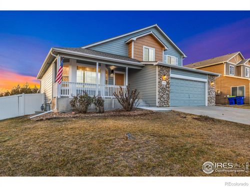 87 Summit View Road, Severance, CO, 80550 | Card Image