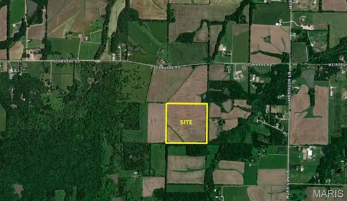 0 Schnarre Rd, Foristell, MO, 63348 | Card Image