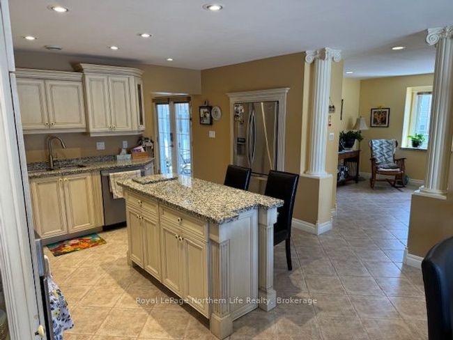 218 Nipissing St, House other with 3 bedrooms, 3 bathrooms and 6 parking in Sturgeon Falls ON | Image 15