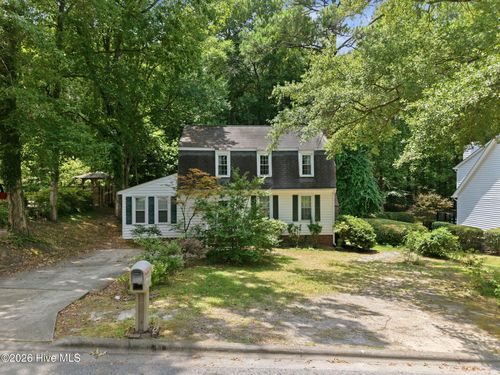1608 Canterbury Road, Greenville, NC, 27858 | Card Image