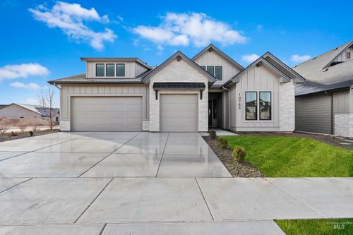 11933 S Besra Ln, Kuna, ID, 83634 | Card Image