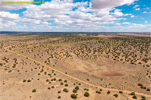 TBD Red Sky Ranch Lot 384, St. Johns, AZ, 85936 | Card Image