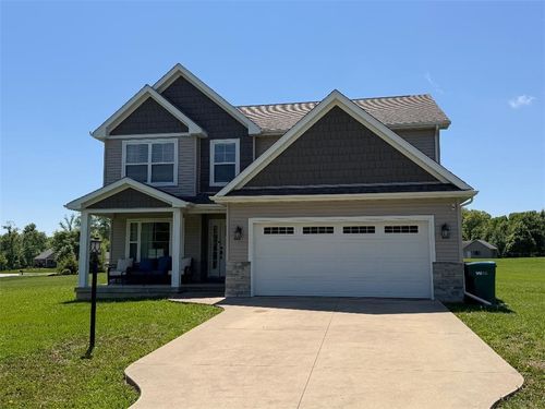 34 Wintercress Ln, Mattoon, IL, 61938-8468 | Card Image