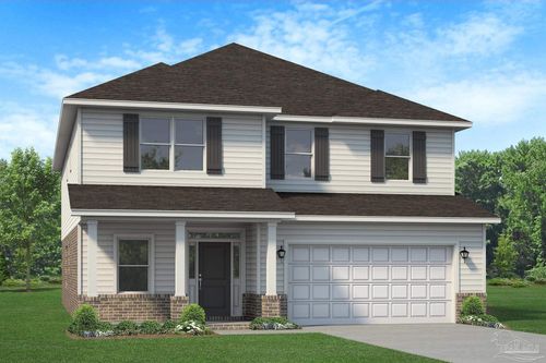 5886 Grayton Park Ln, Pace, FL, 32571 | Card Image