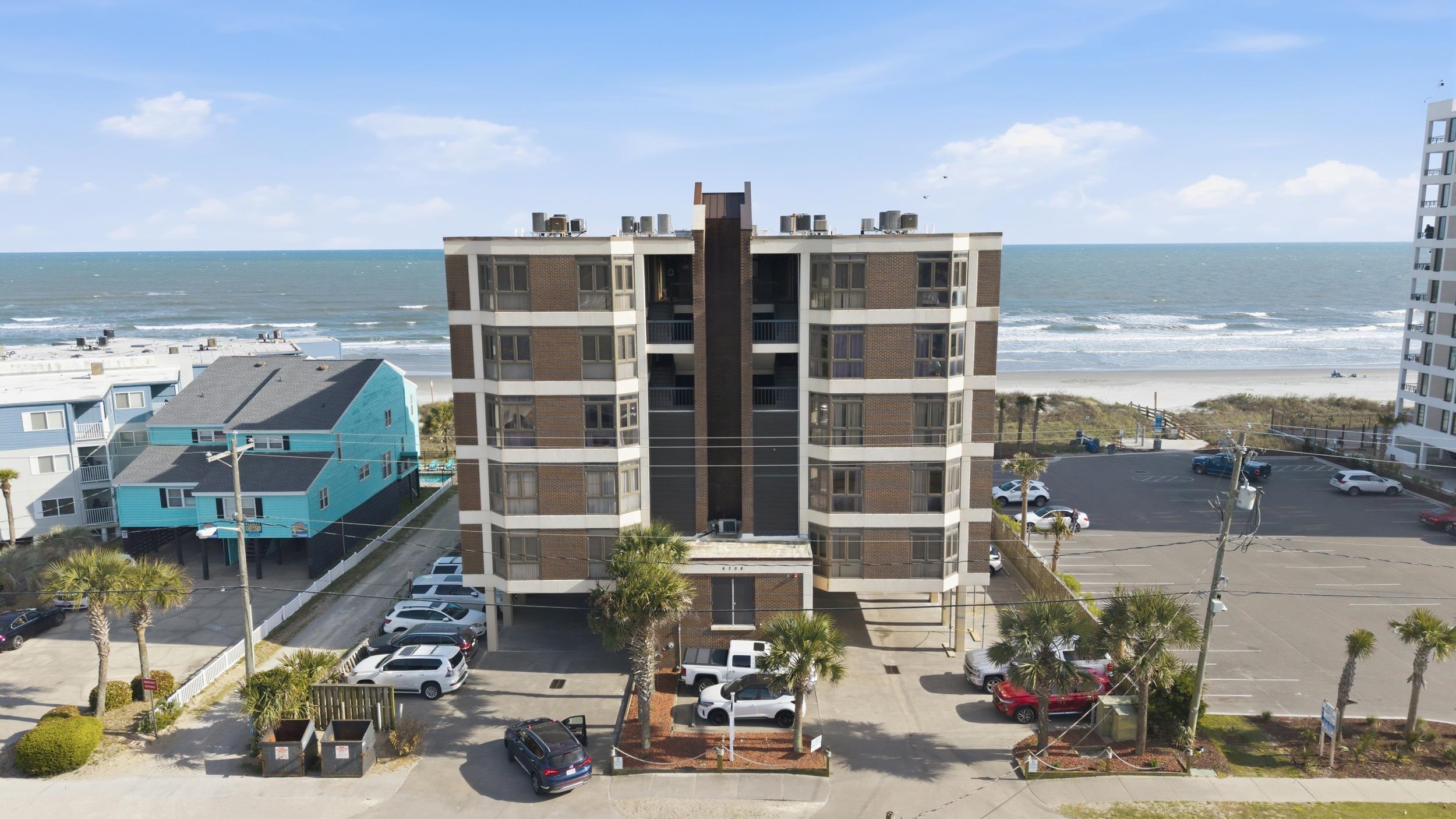 Residential in North Myrtle Beach