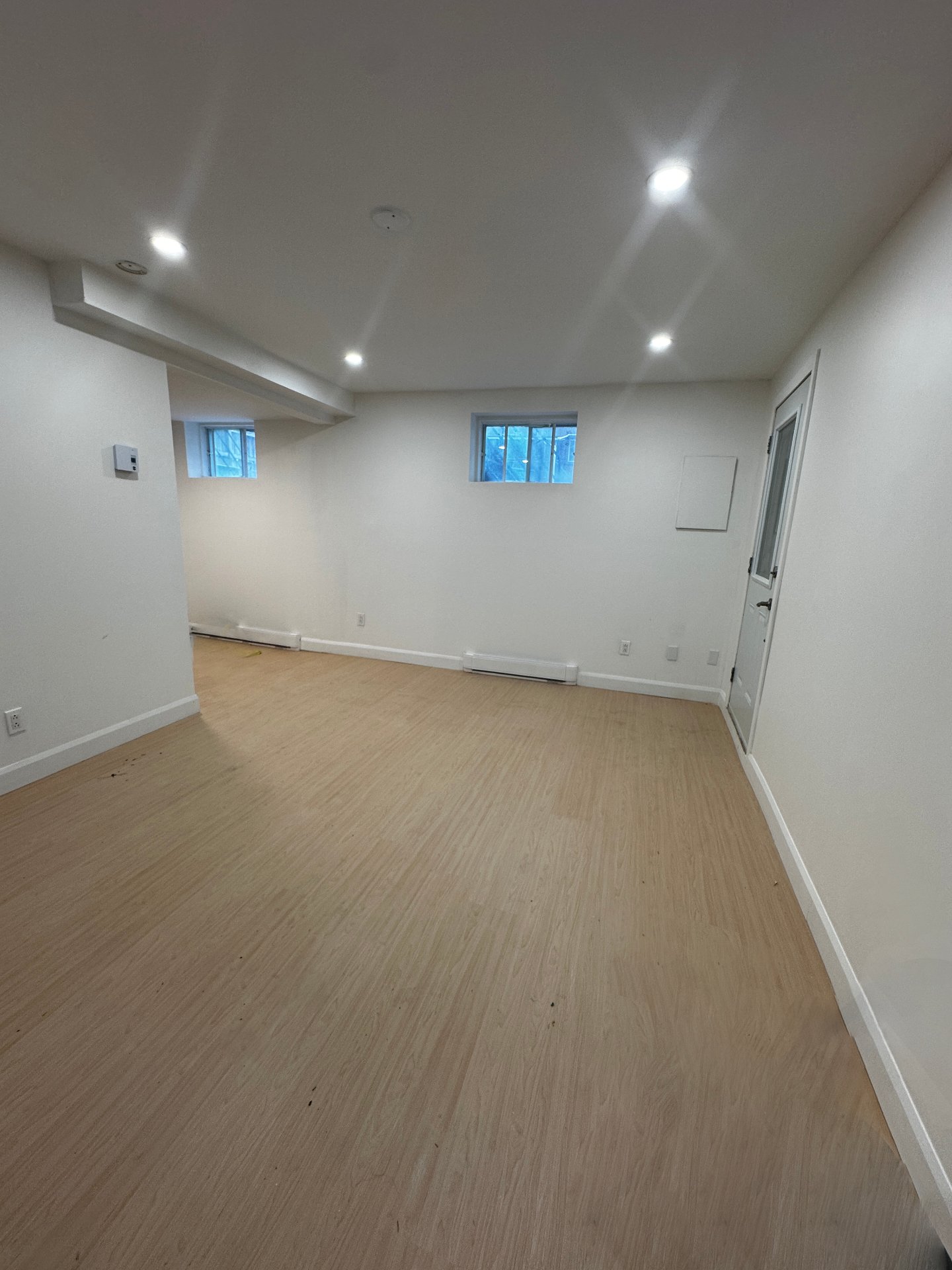 Residential Lease in Montréal (Montréal-Nord) 4