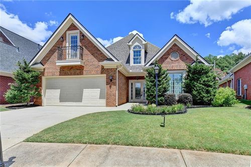 1850 Glenhurst Dr, Snellville, GA, 30078-6772 | Card Image
