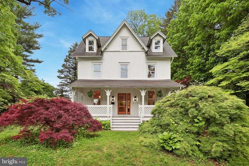 100 Radnor Ave, VILLANOVA, PA, 19085-1210 | Card Image