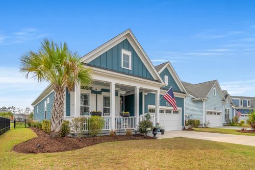 960 Longwood Bluffs Cir, Murrells Inlet, SC, 29576-7440 | Card Image