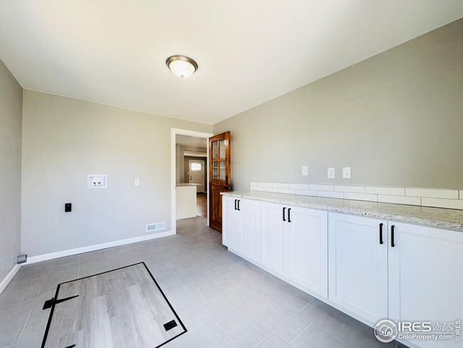 325 S West St, House other with 4 bedrooms, 2 bathrooms and null parking in Fort Morgan CO | Image 19