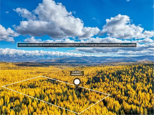 238 Cedar Hills Ln, Trego, MT, 59934-7770 | Card Image