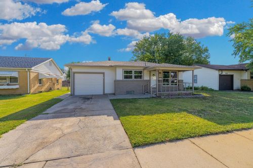 122 N Gow, Wichita, KS, 67203 | Card Image