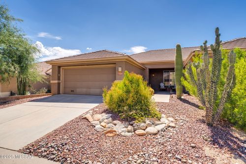 13209 N Silver Cholla Pl, Marana, AZ, 85658-4009 | Card Image