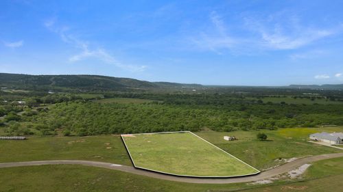 Lot 3 Lone Oak Dr, Burnet, TX, 78611 | Card Image