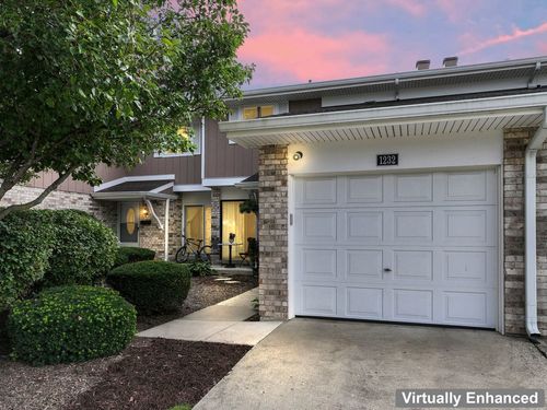 1232 Reading Ct, Wheaton, IL, 60189-7710 | Card Image