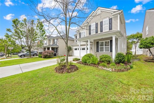 6428 Manitoba Ln, Charlotte, NC, 28277-3465 | Card Image